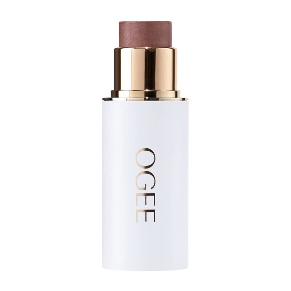 OGEE Sculpted Face Stick Copper NIB NWT NEW
